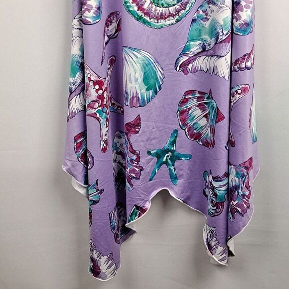 Ladies Summer Dress NWT - Picture 3 of 10